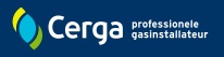 Cerga — professionele gasinstallateur