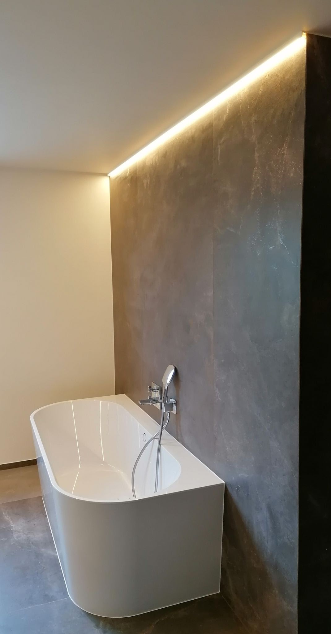 Realisatie woning
