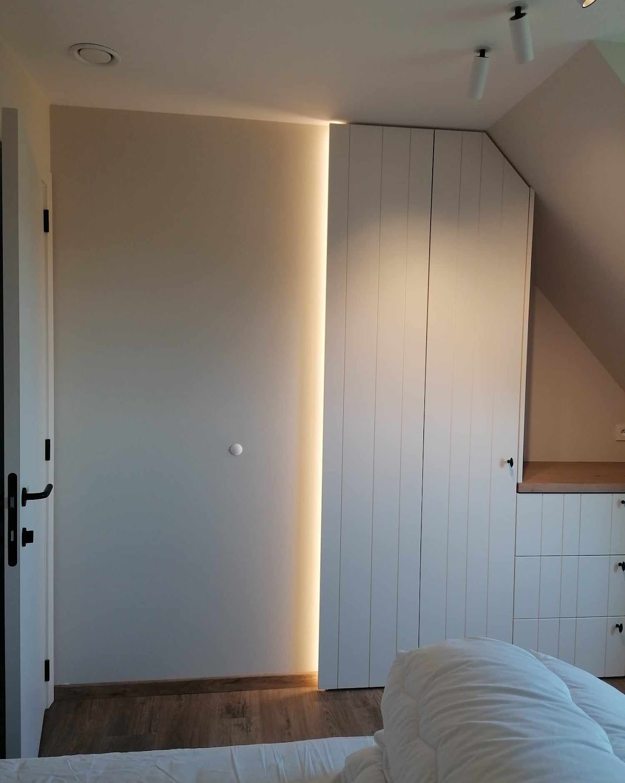 Realisatie woning