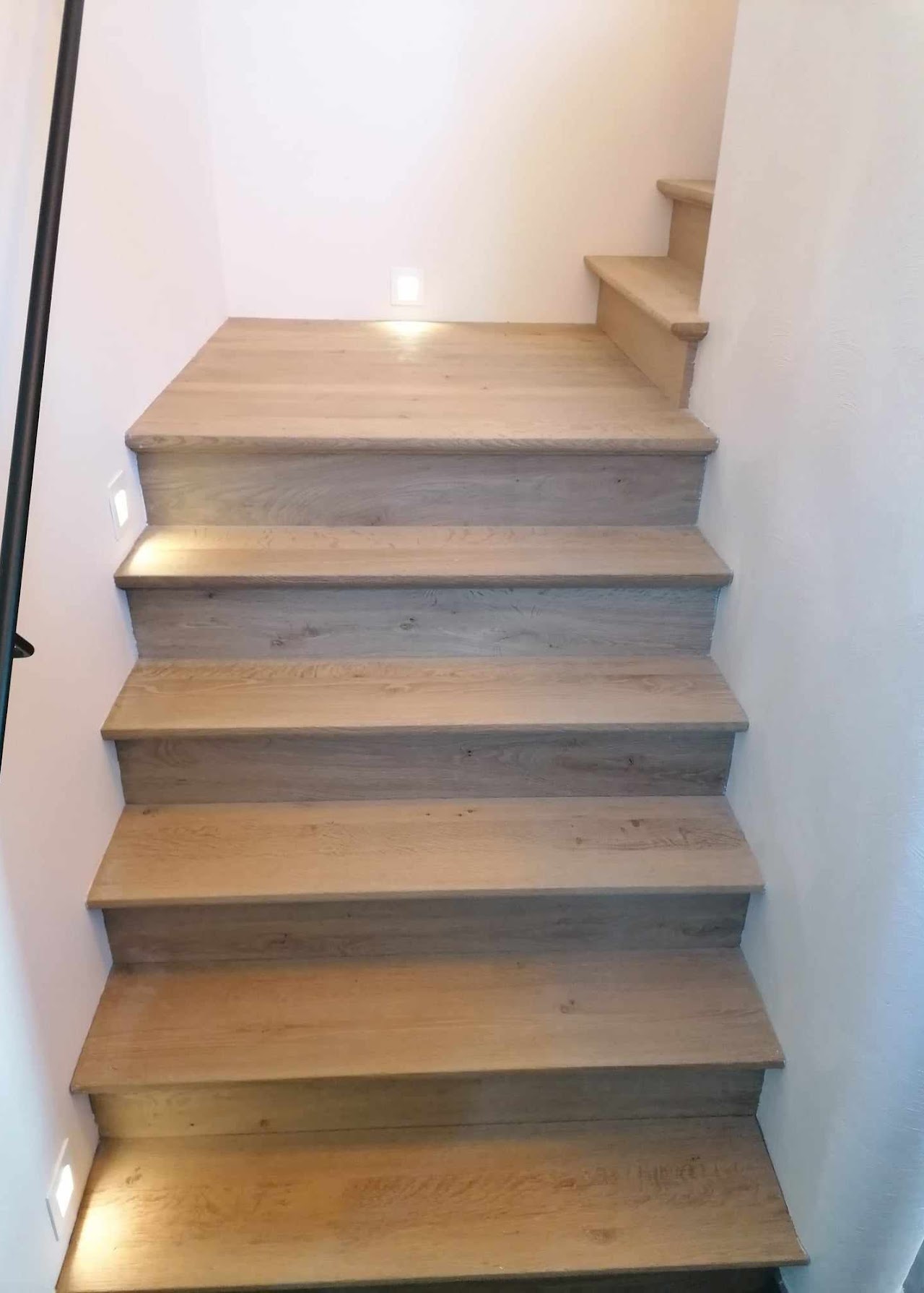 Realisatie woning