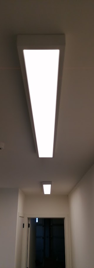Realisatie woning