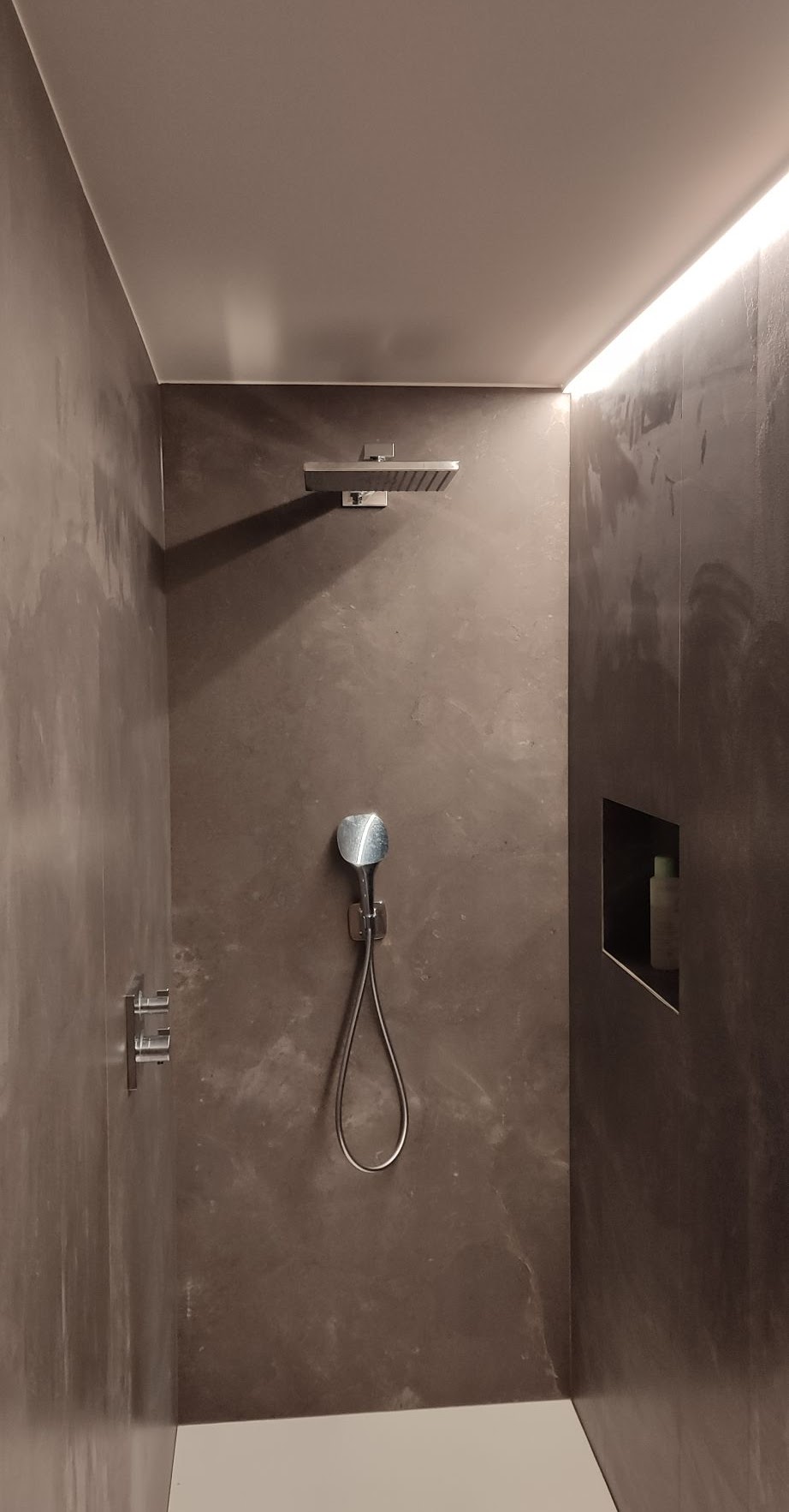 Realisatie woning