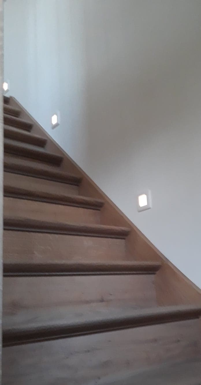 Realisatie woning