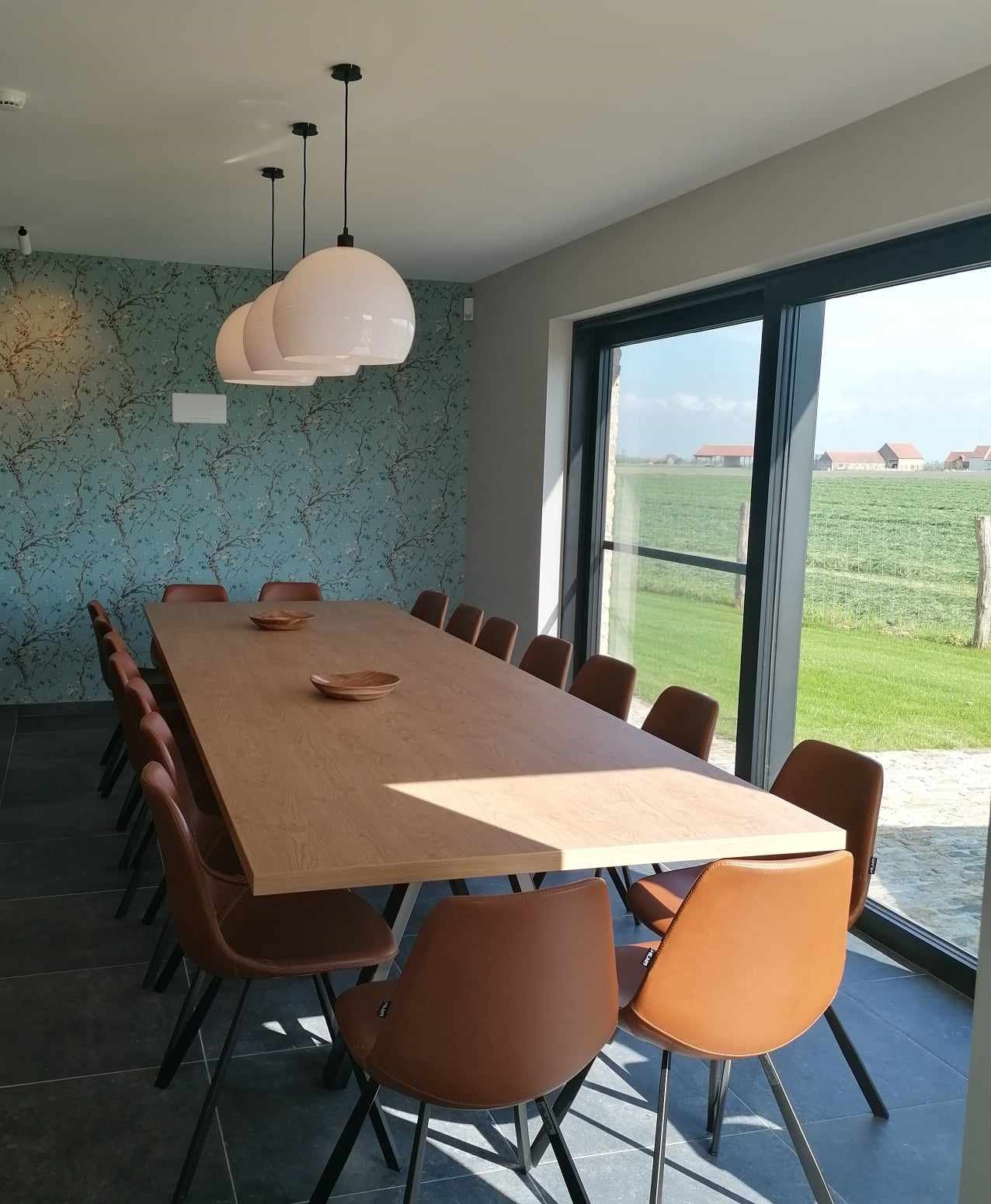 Realisatie woning