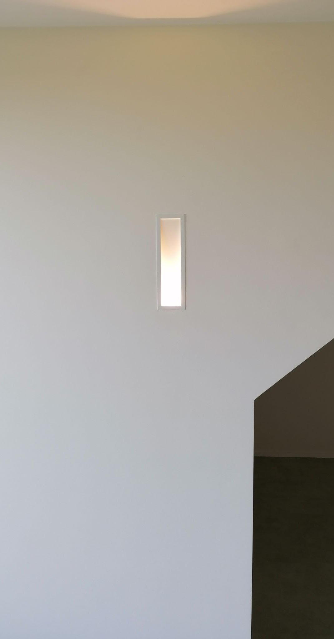 Realisatie woning